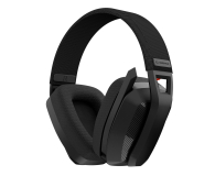 RAMPAGE BLITZ z mikrofonem, Bluetooth 5.3, czarne BLITZBT-BLACK - 1351969 - zdjęcie 2